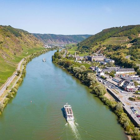Ferienweingut Gansen Hochgenuss 2 Apartamento Ernst Exterior foto
